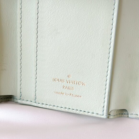 Louis Vuitton Summer Stardust Capucines Wallet - Picture 7 of 15